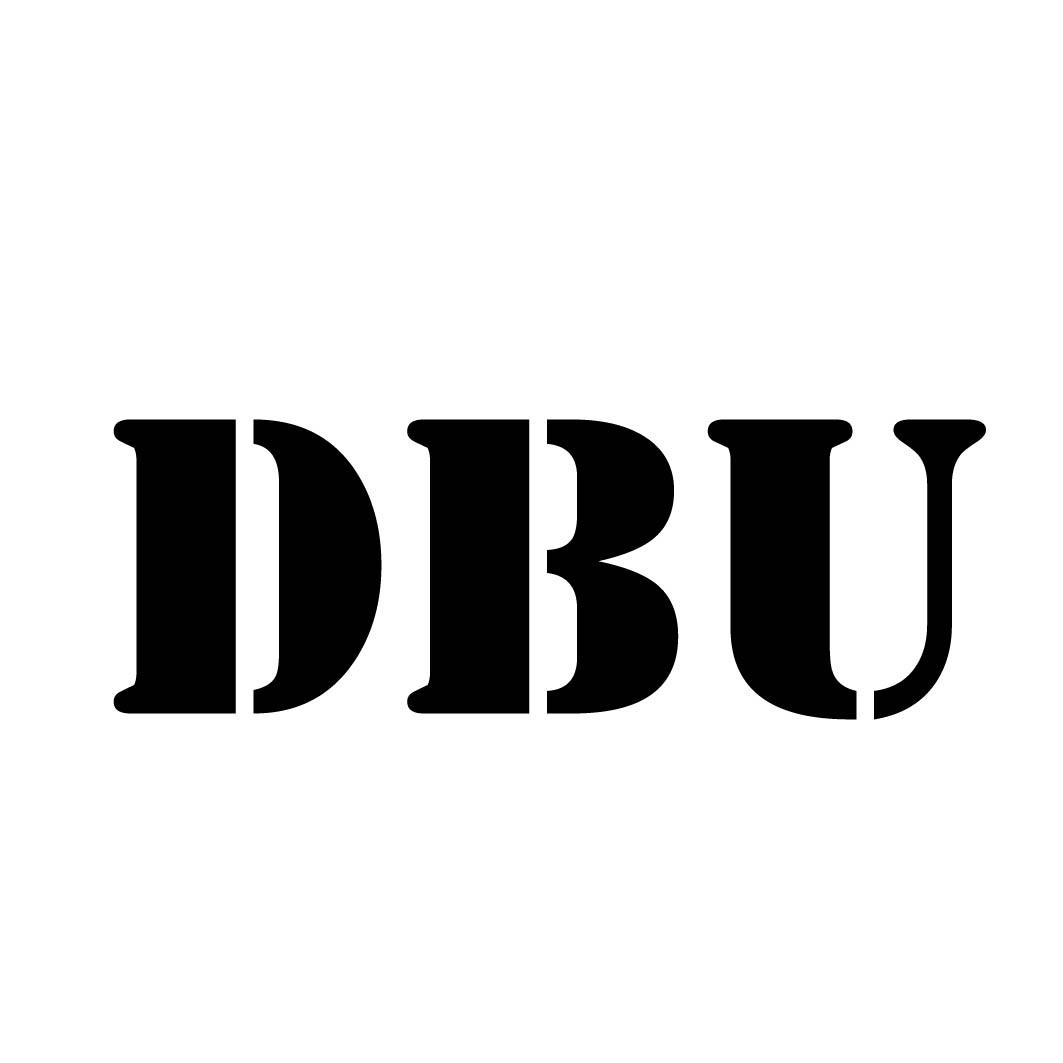 DBU 