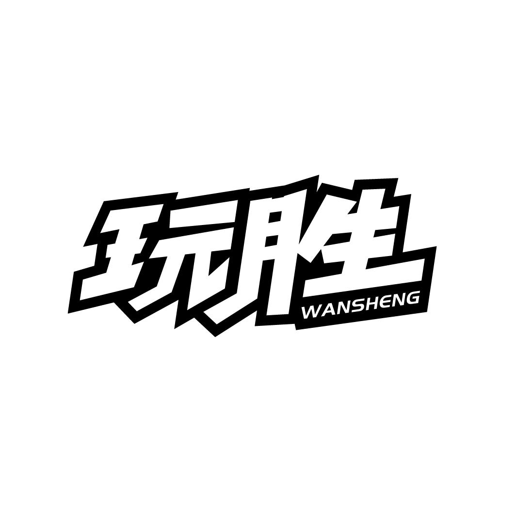 玩胜
WANSHENG