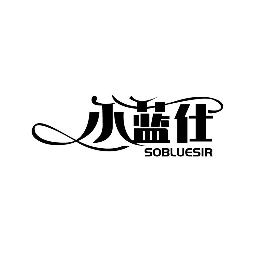小蓝仕
SOBLUESIR