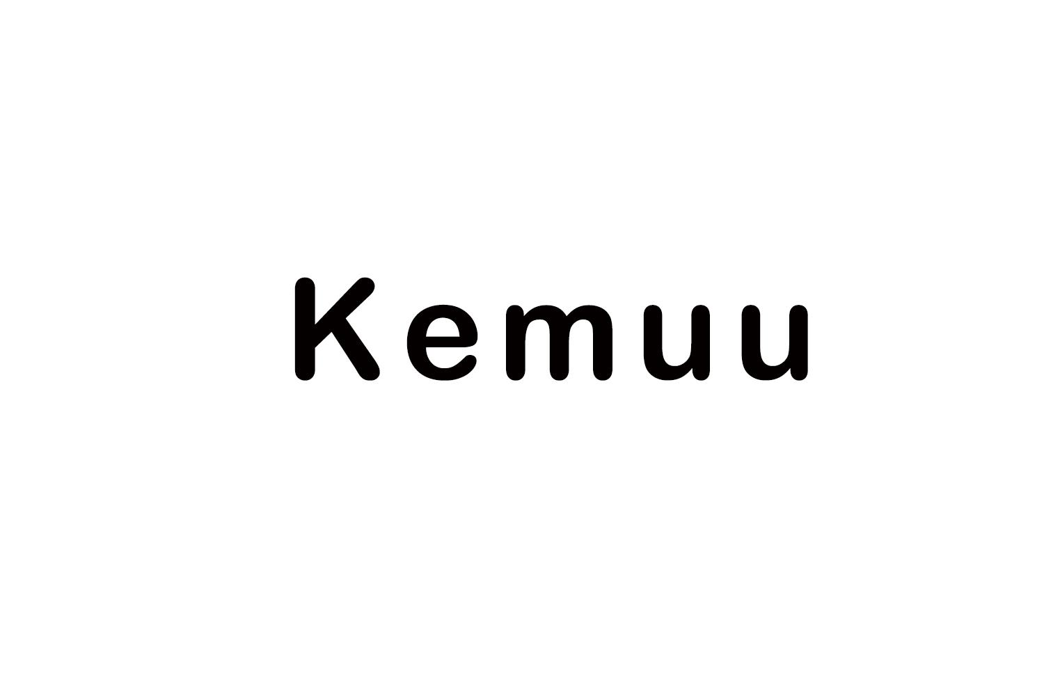 Kemuu