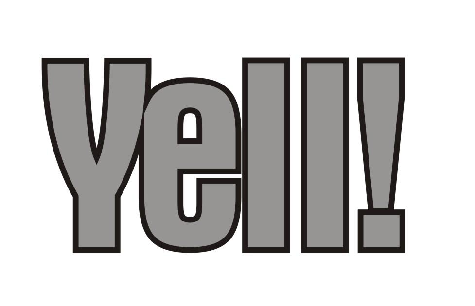 Yell