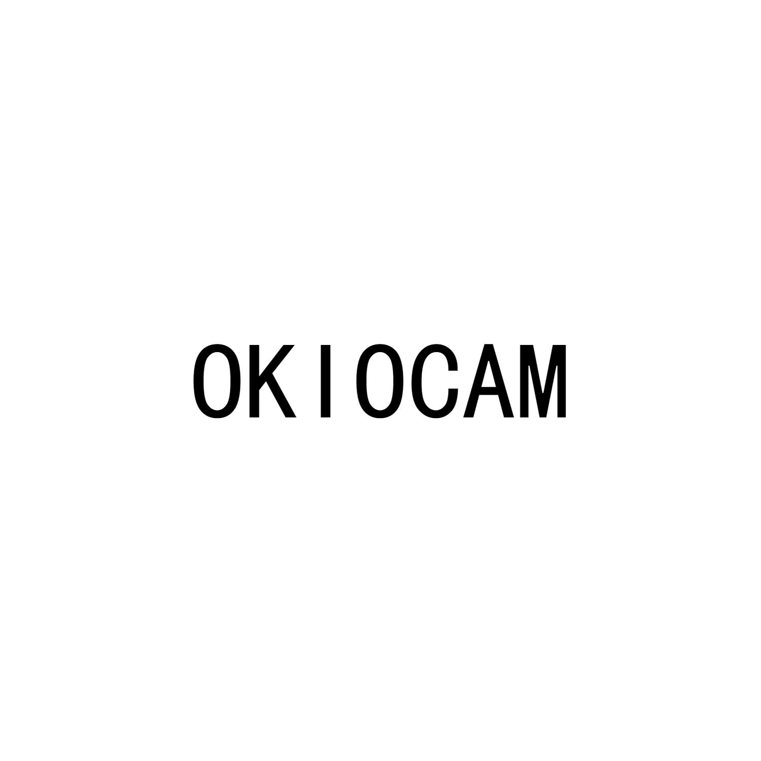 OKIOCAM
