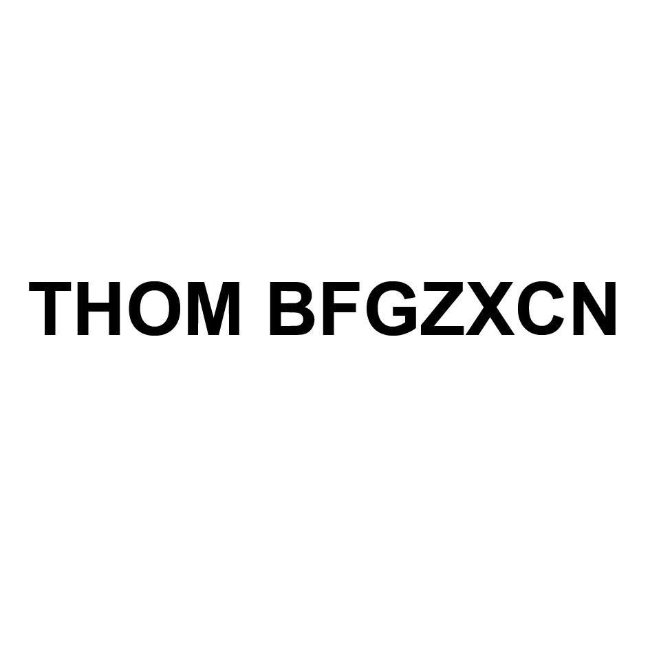 THOM BFGZXCN
