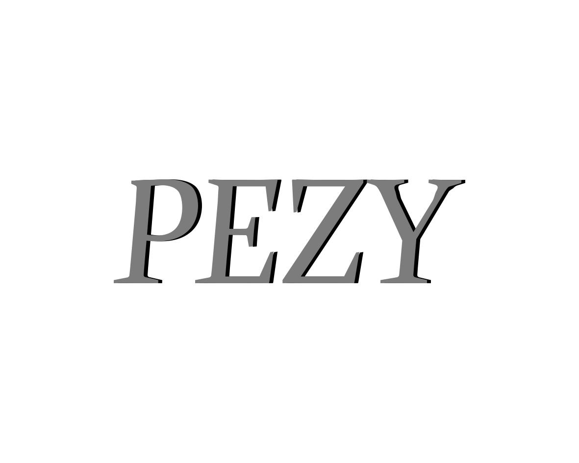 PEZY