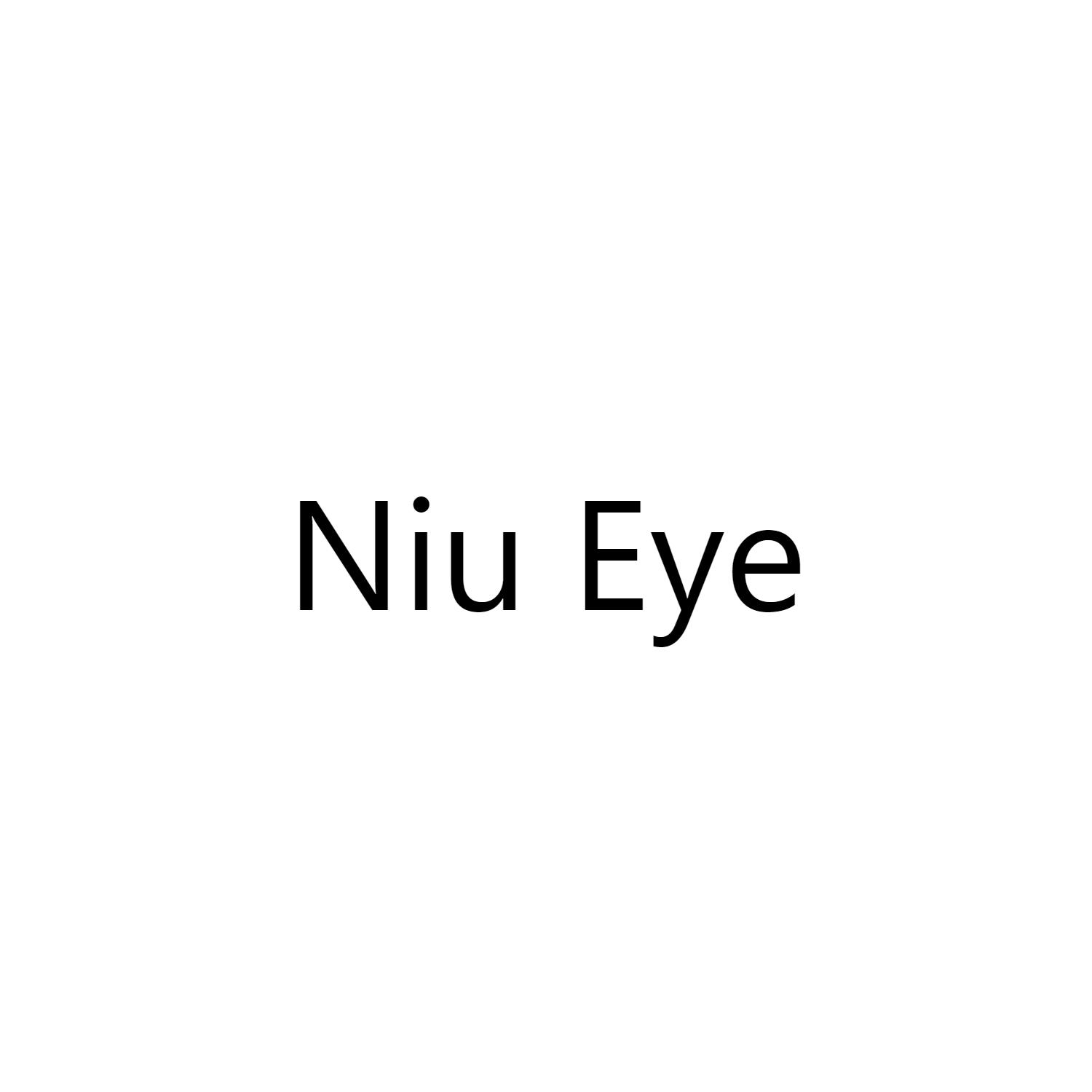 NIU EYE
