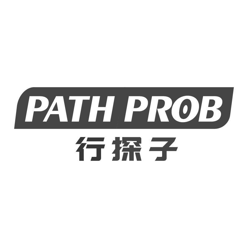 行探子PATHPROB