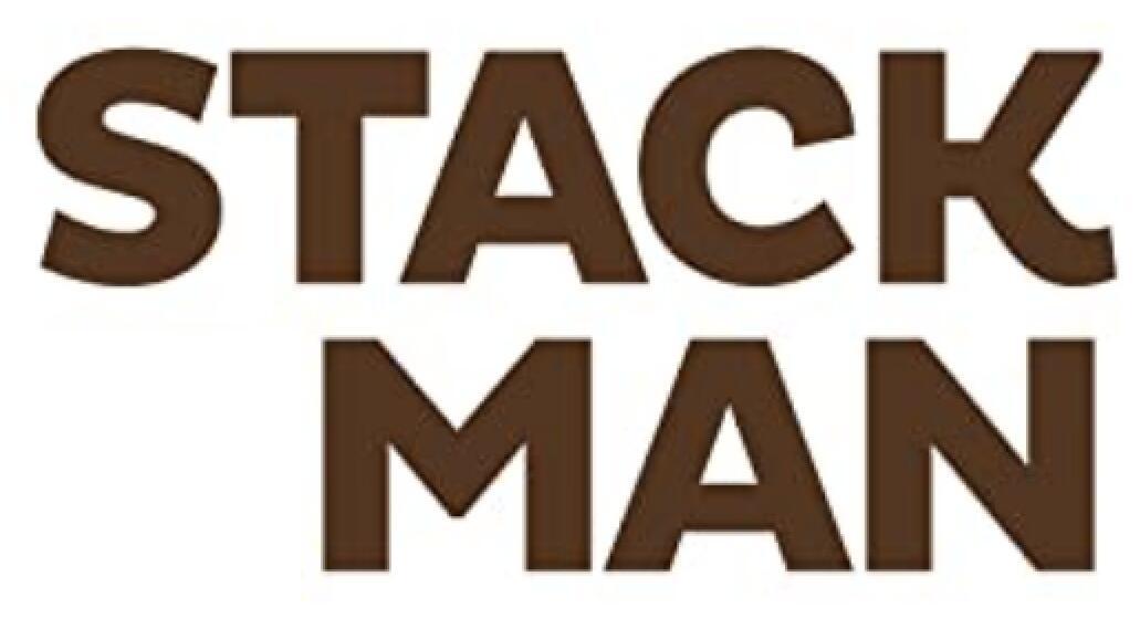 STACK MAN