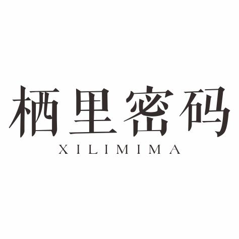 栖里密码