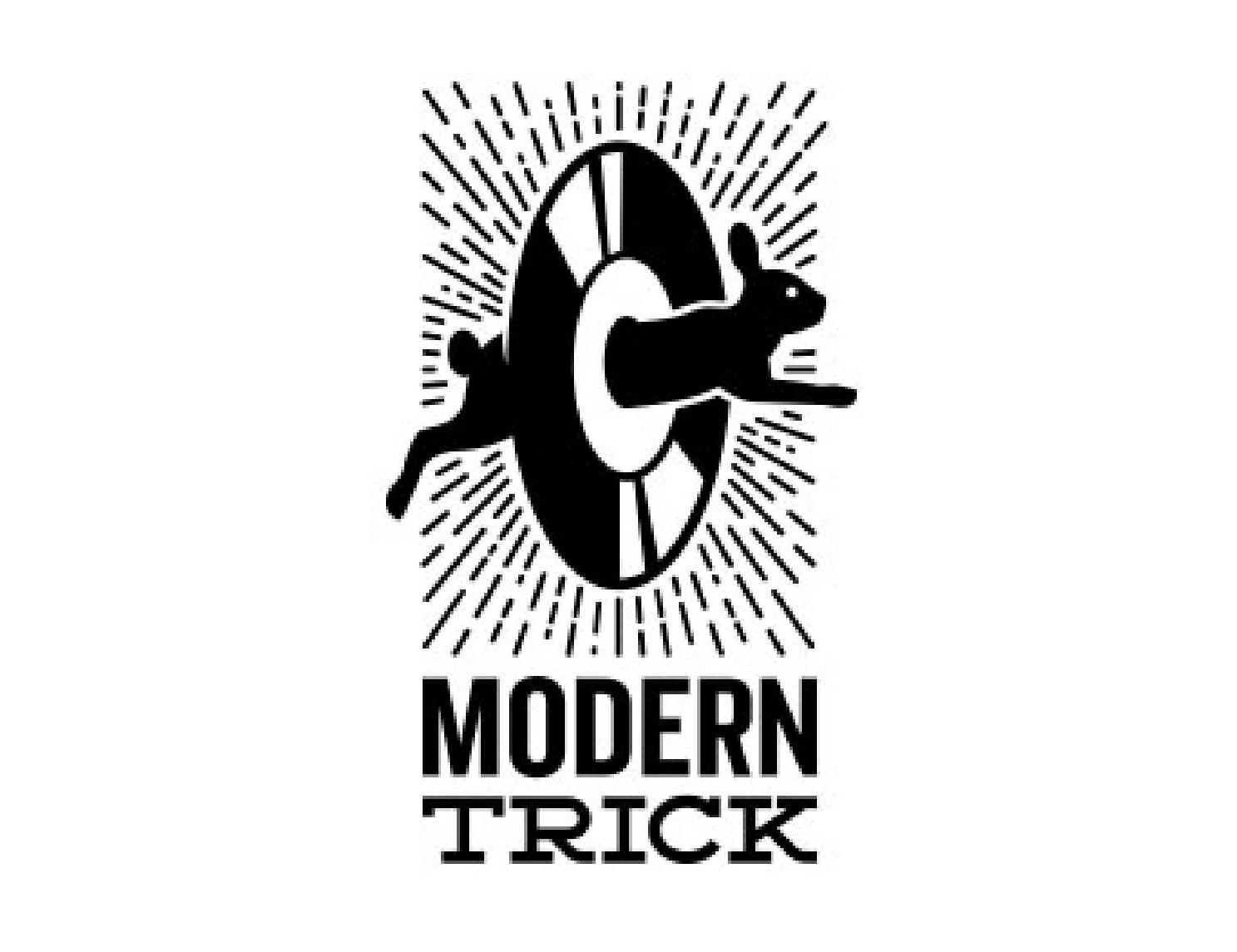 MODERN TRICK
