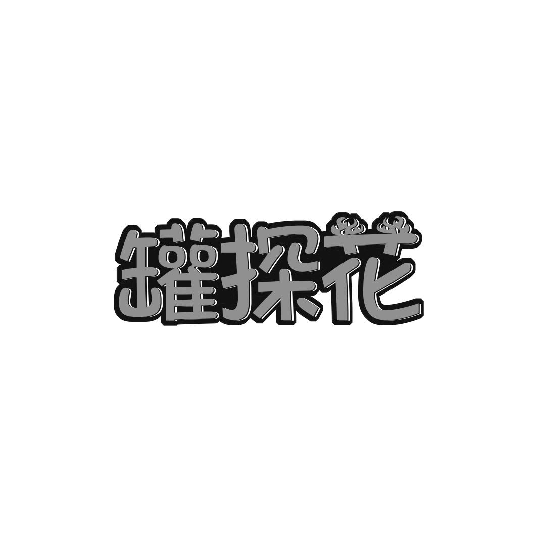 罐探花