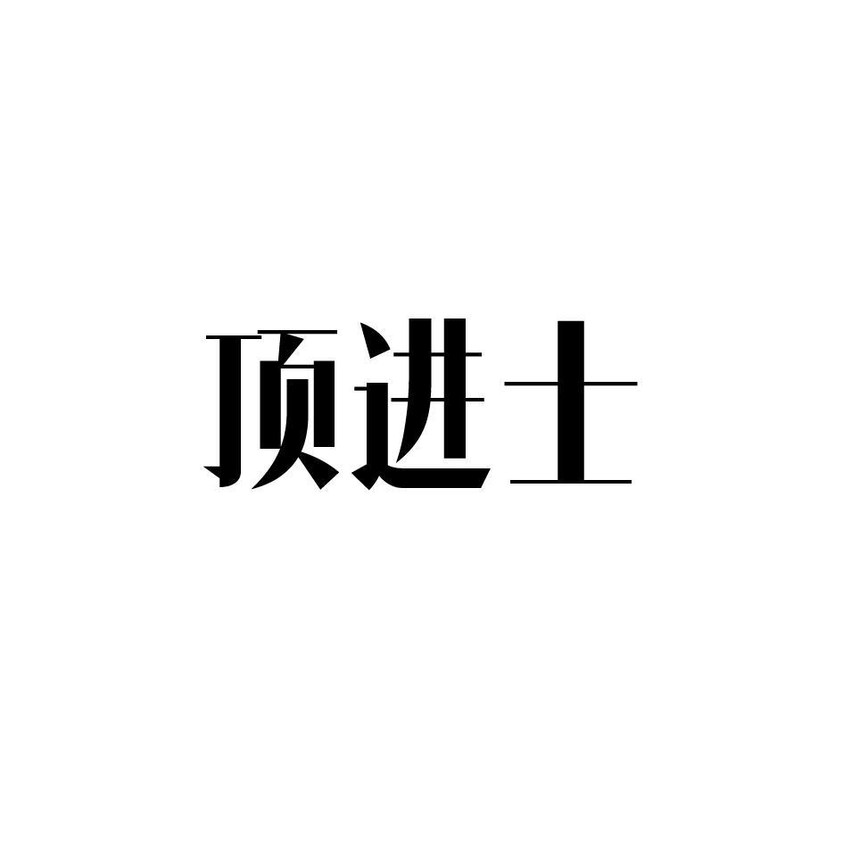 顶进士