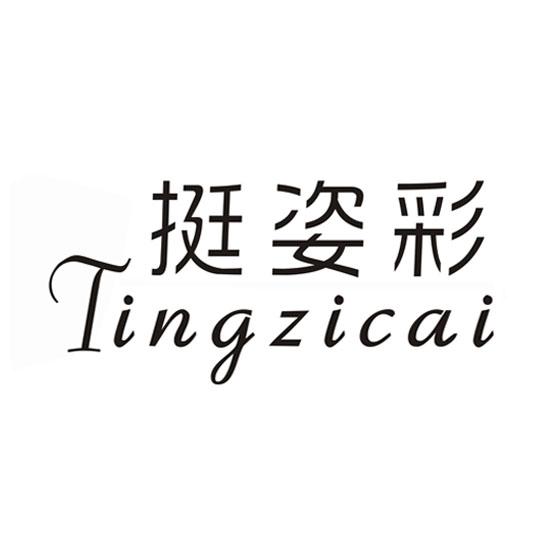 挺姿彩