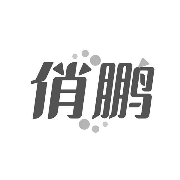 俏鹏