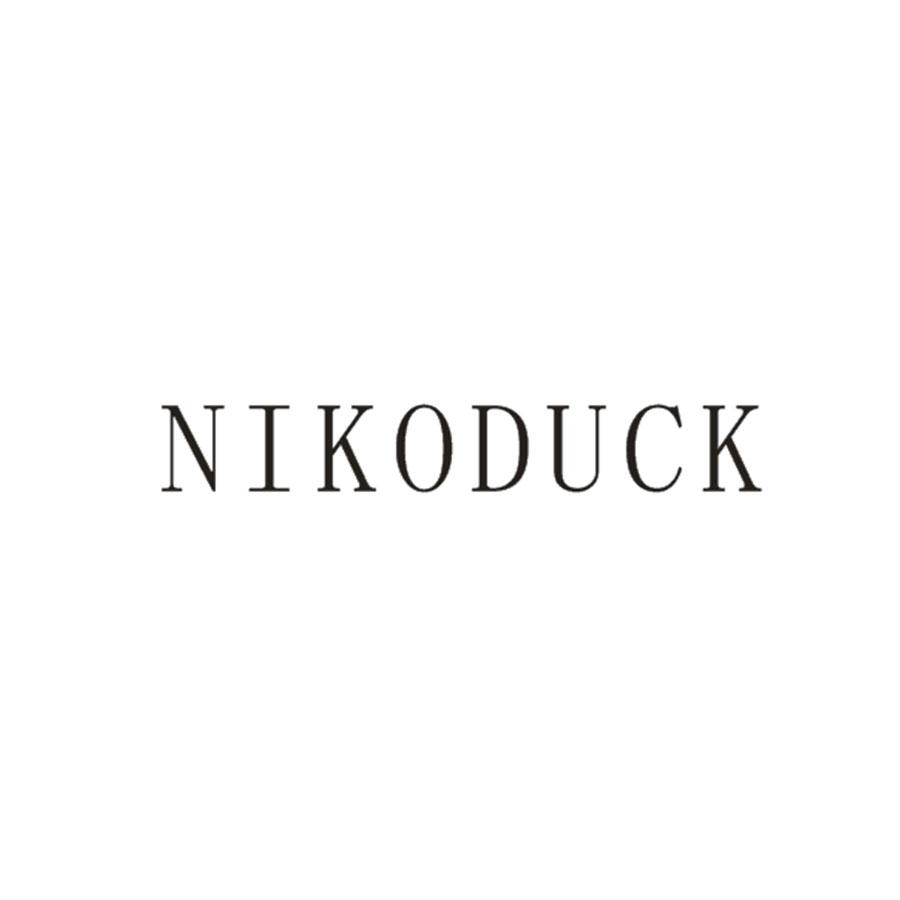  NIKODUCK