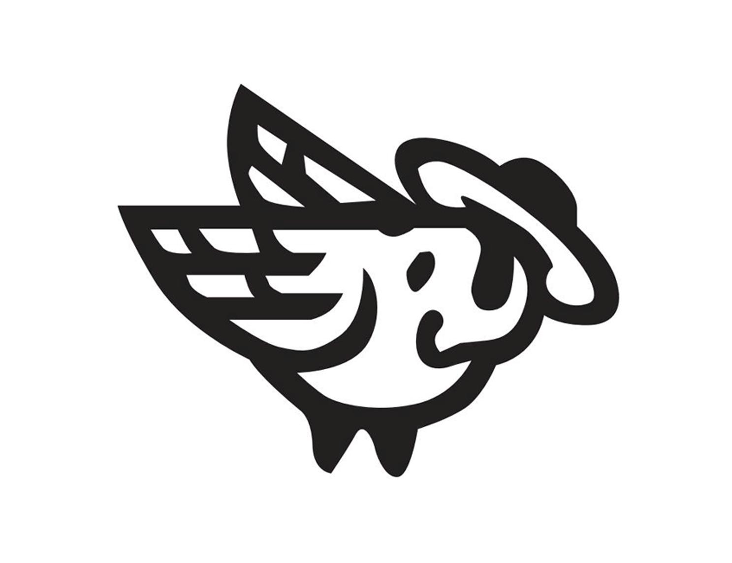 鸟图形