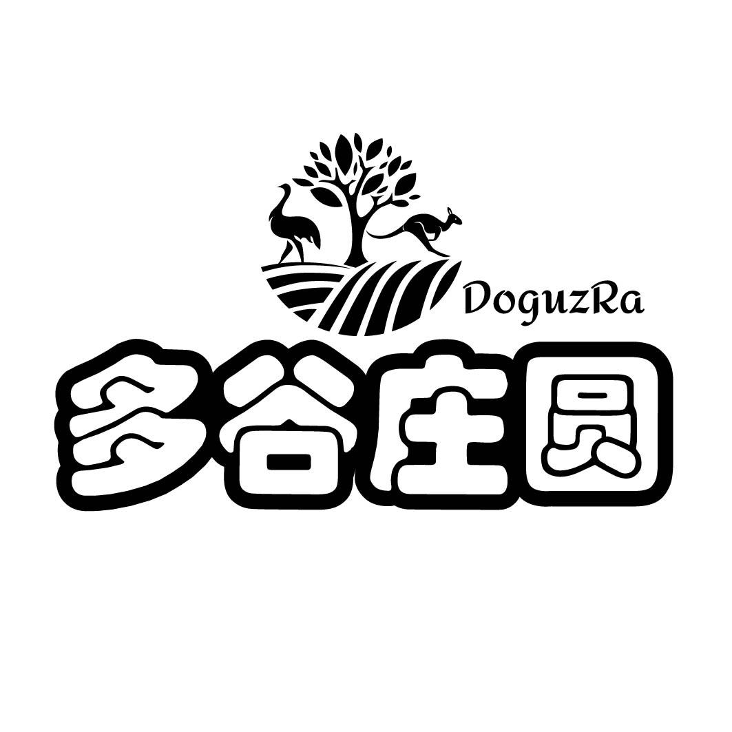 多谷庄圆 DOGUZRA 