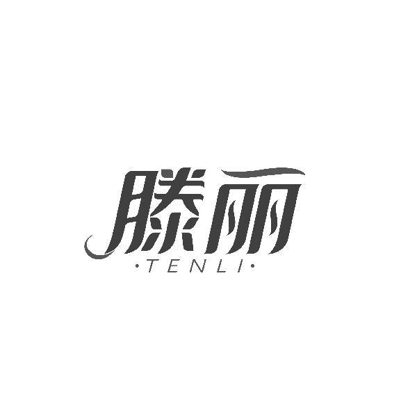 滕丽TENLI
