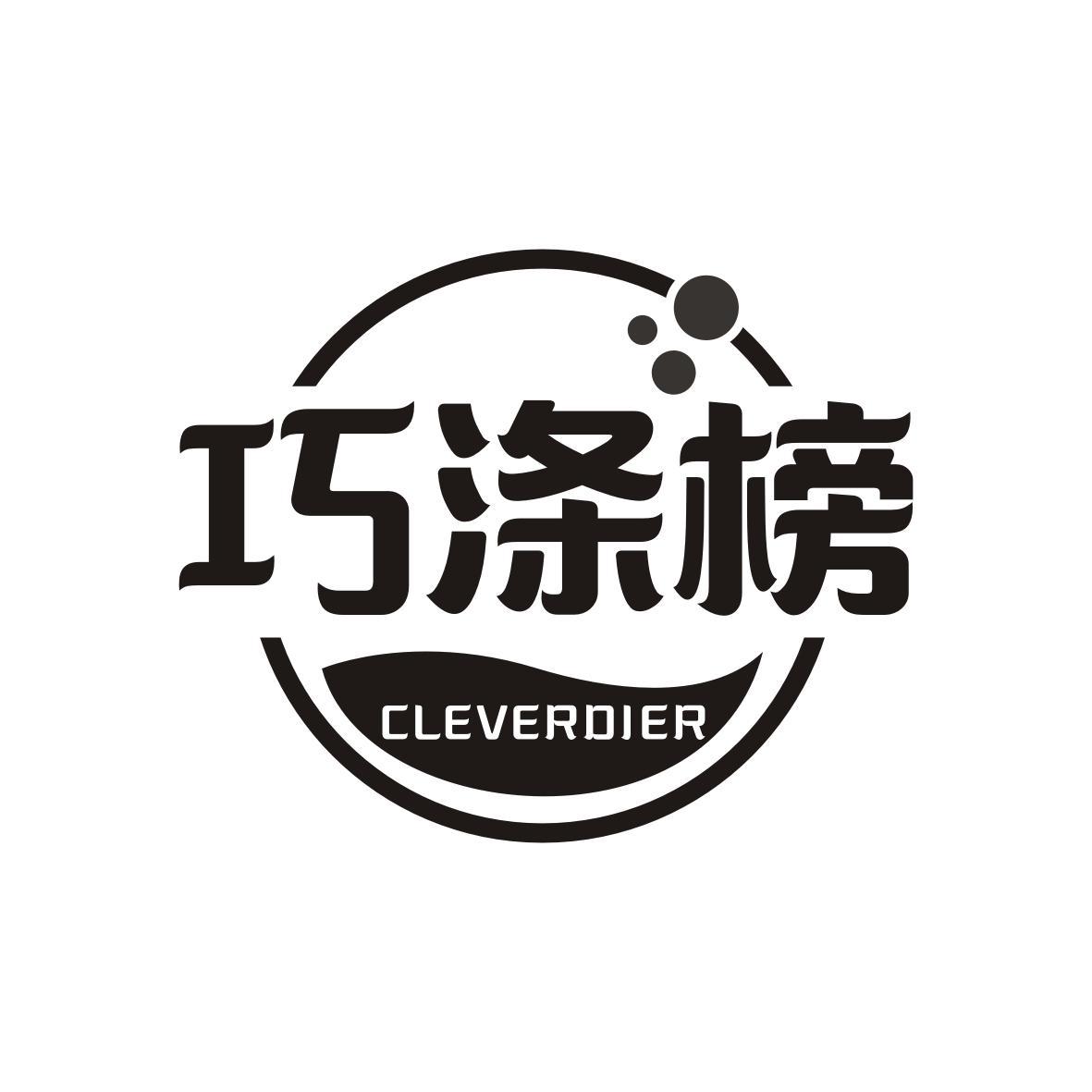 巧涤榜
CLEVERDIER