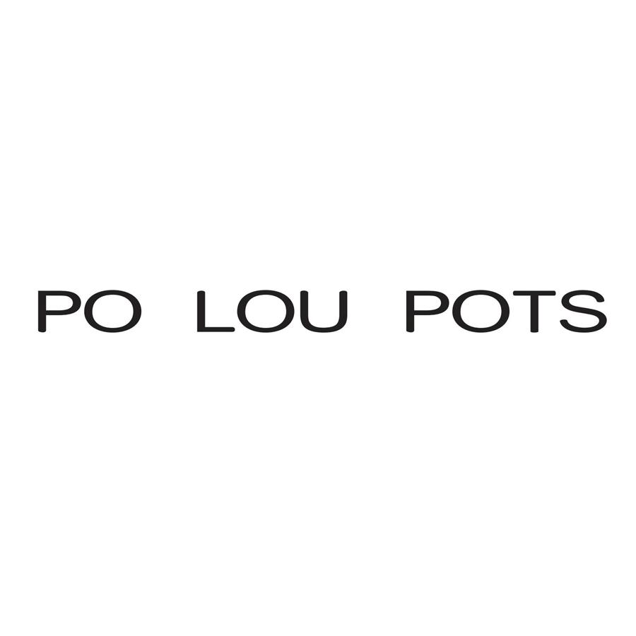 PO LOU POTS