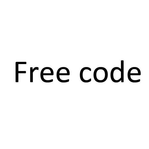 FREE CODE