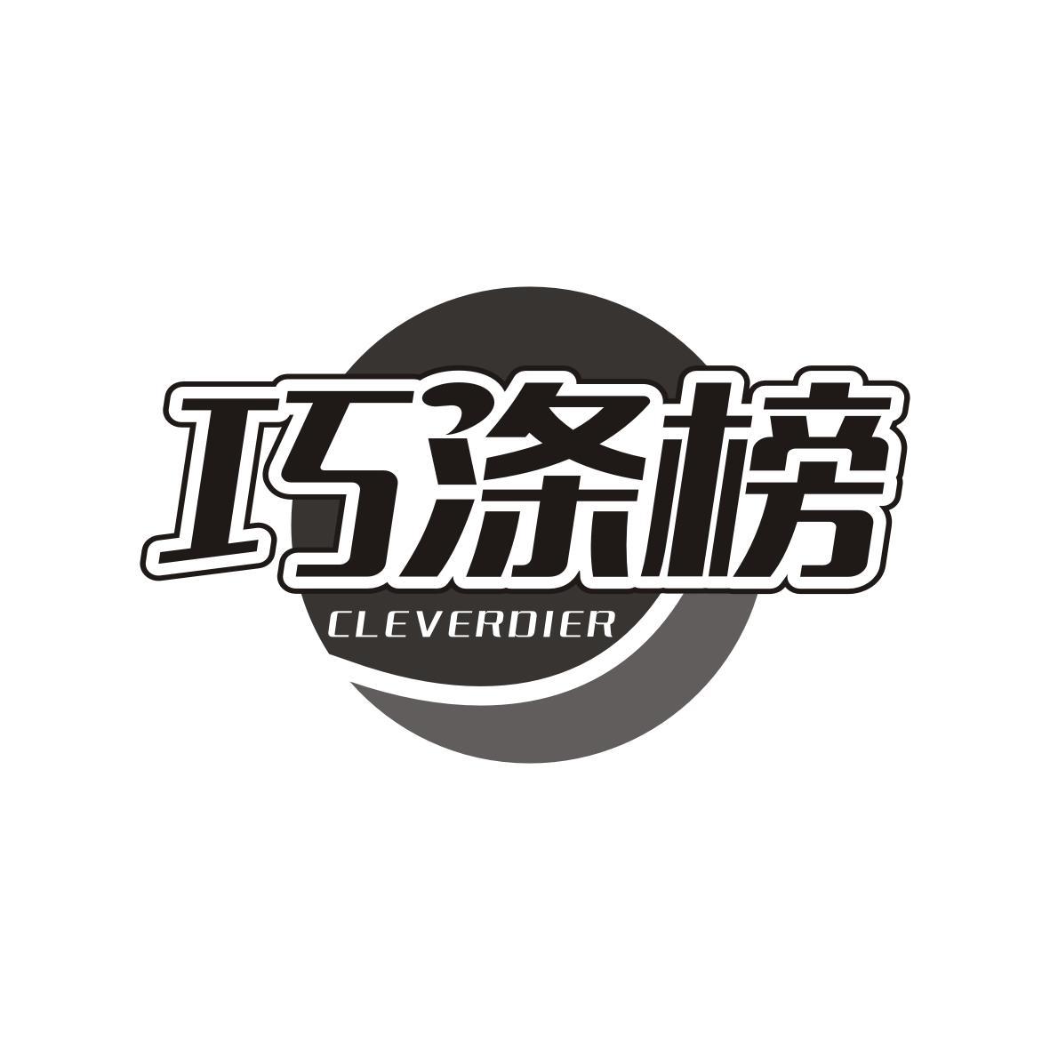 巧涤榜
CLEVERDIER