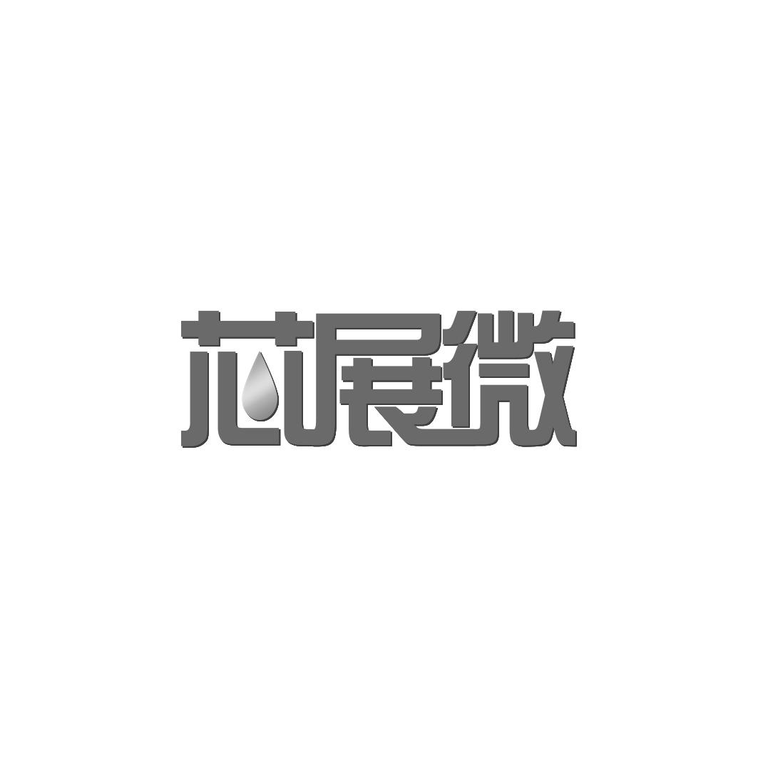 芯展微