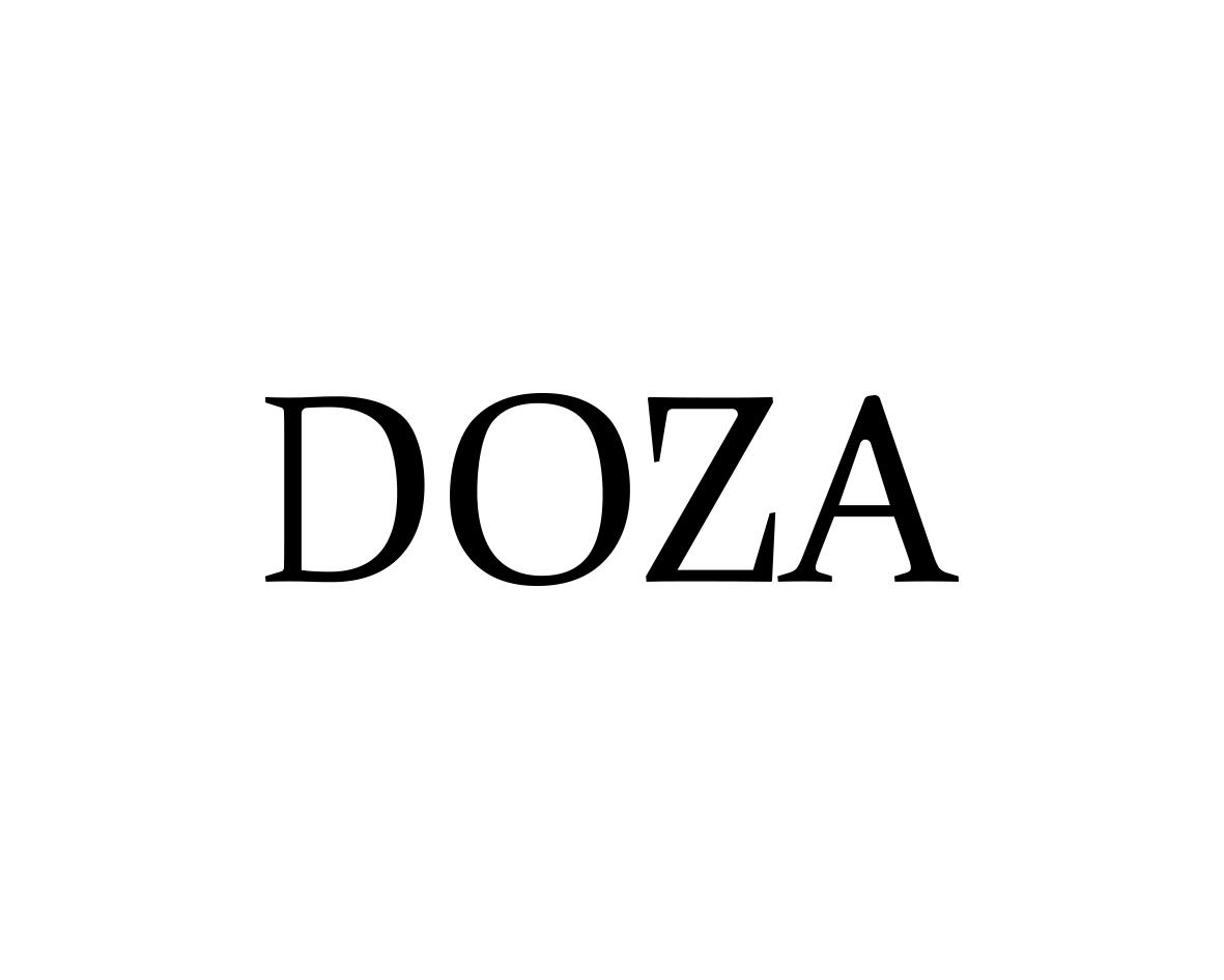 DOZA