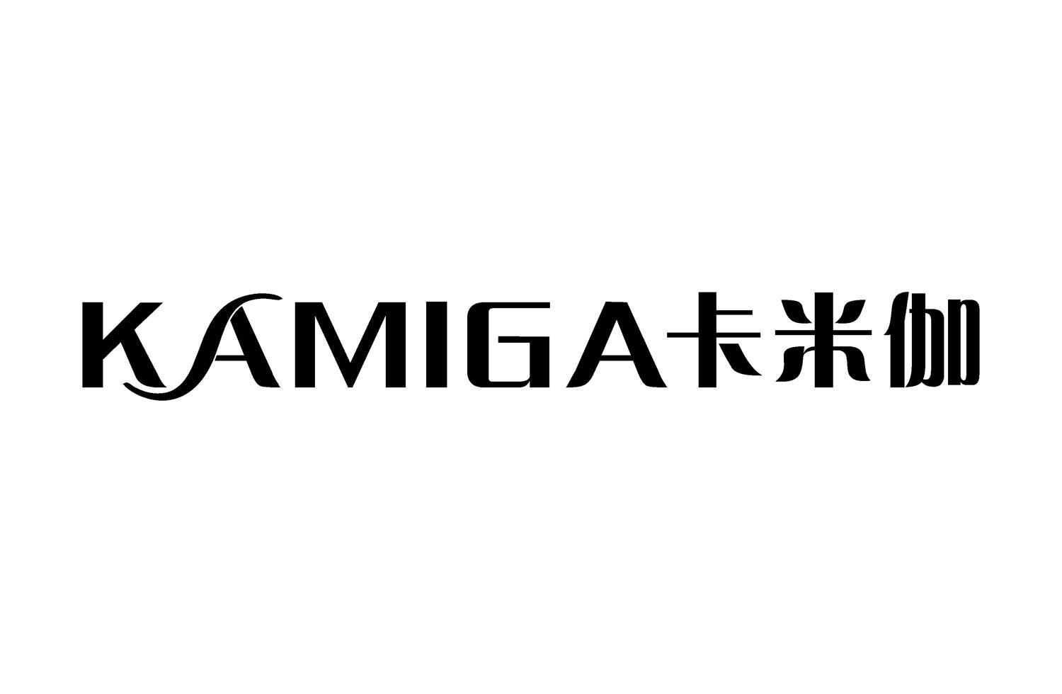 卡米伽