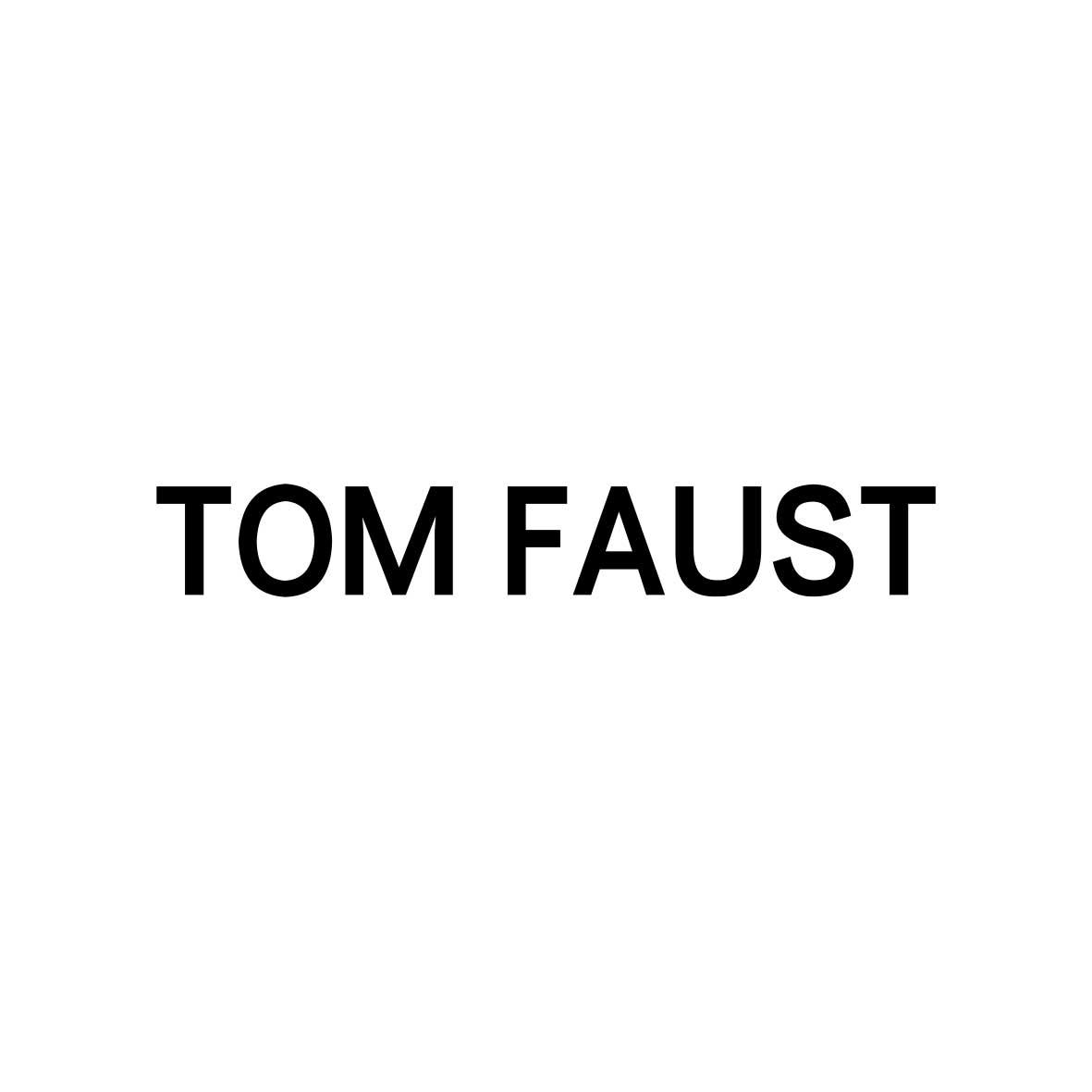 TOM FAUST                       