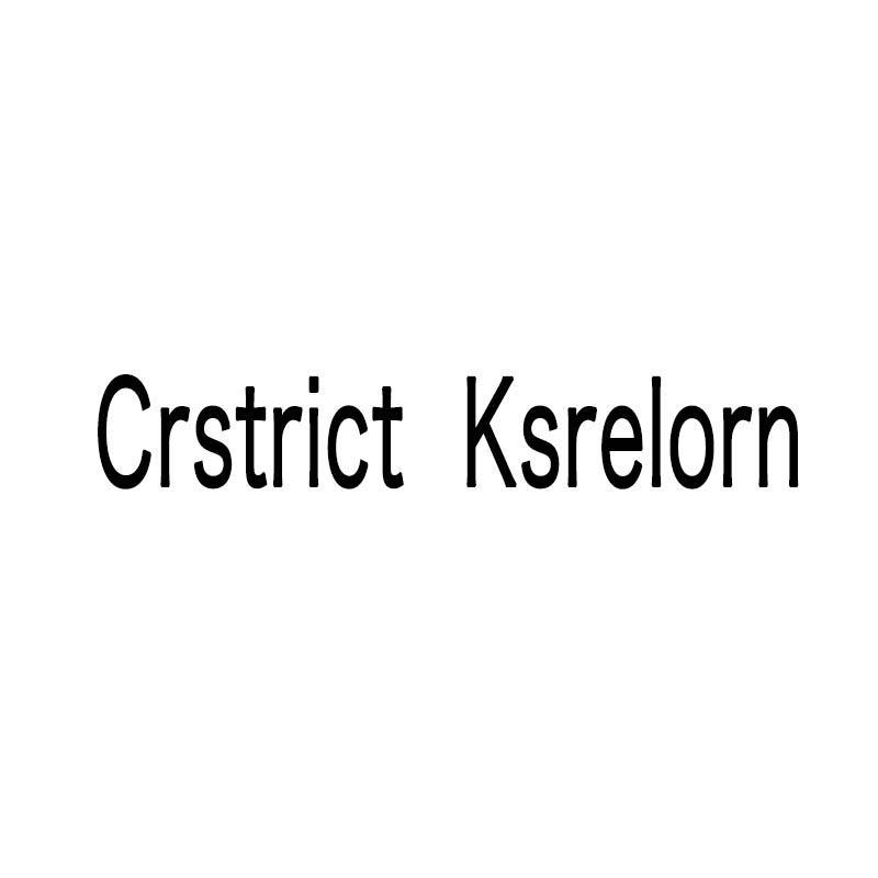 Crstrict Ksrelorn
