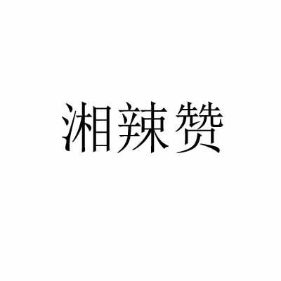 湘辣赞