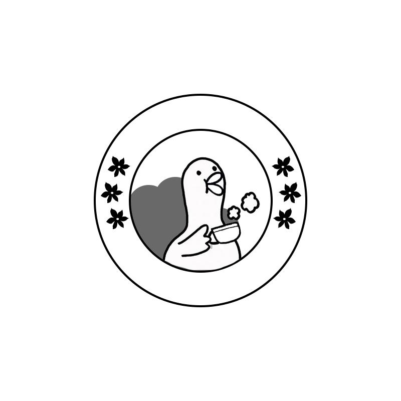 图形（加拿大鹅）