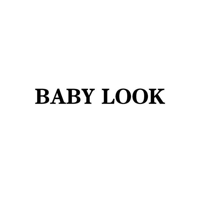 BABY LOOK