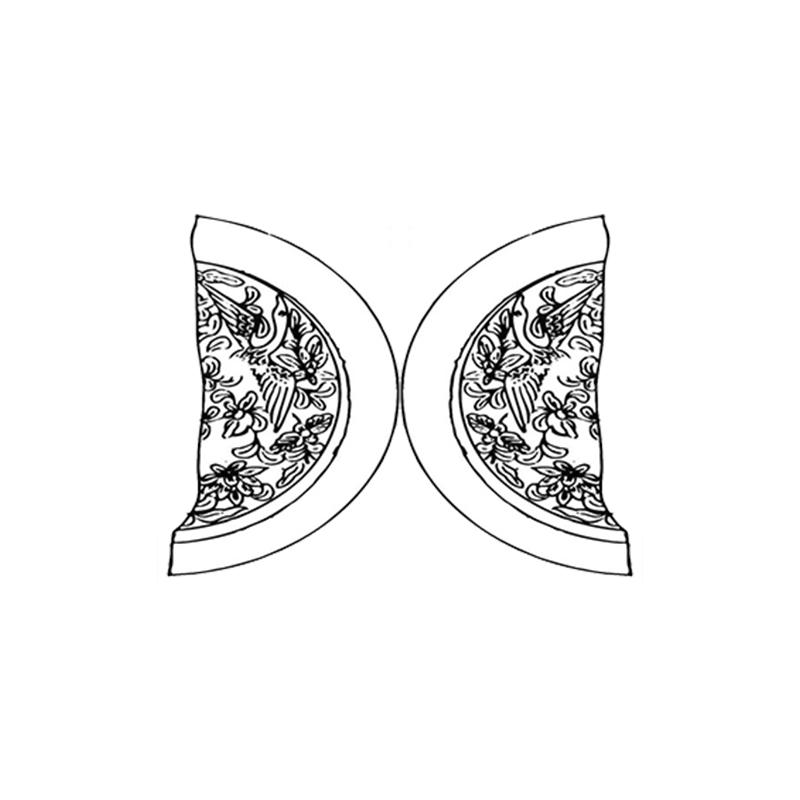 图形（CHANEL）
