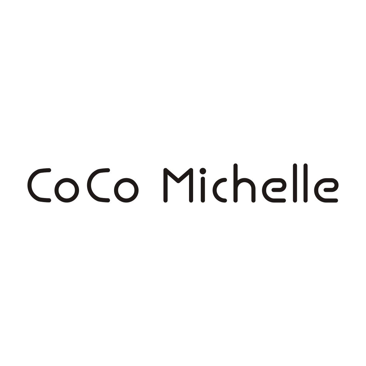 COCO MICHELLE（可可米歇尔）