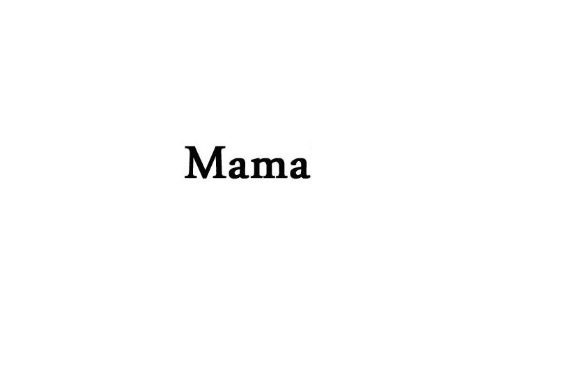 MAMA