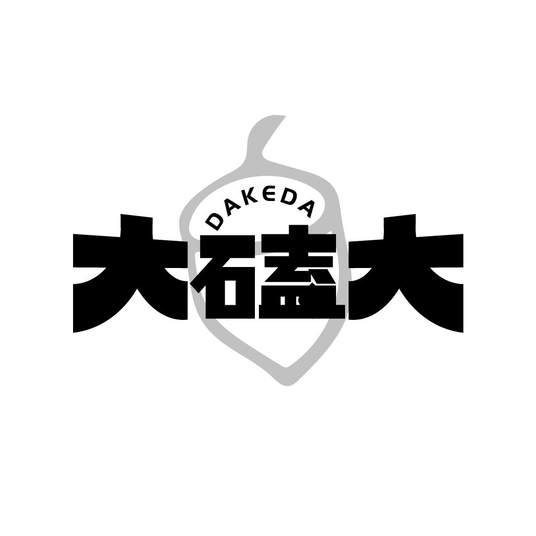 大磕大
DAKEDA
