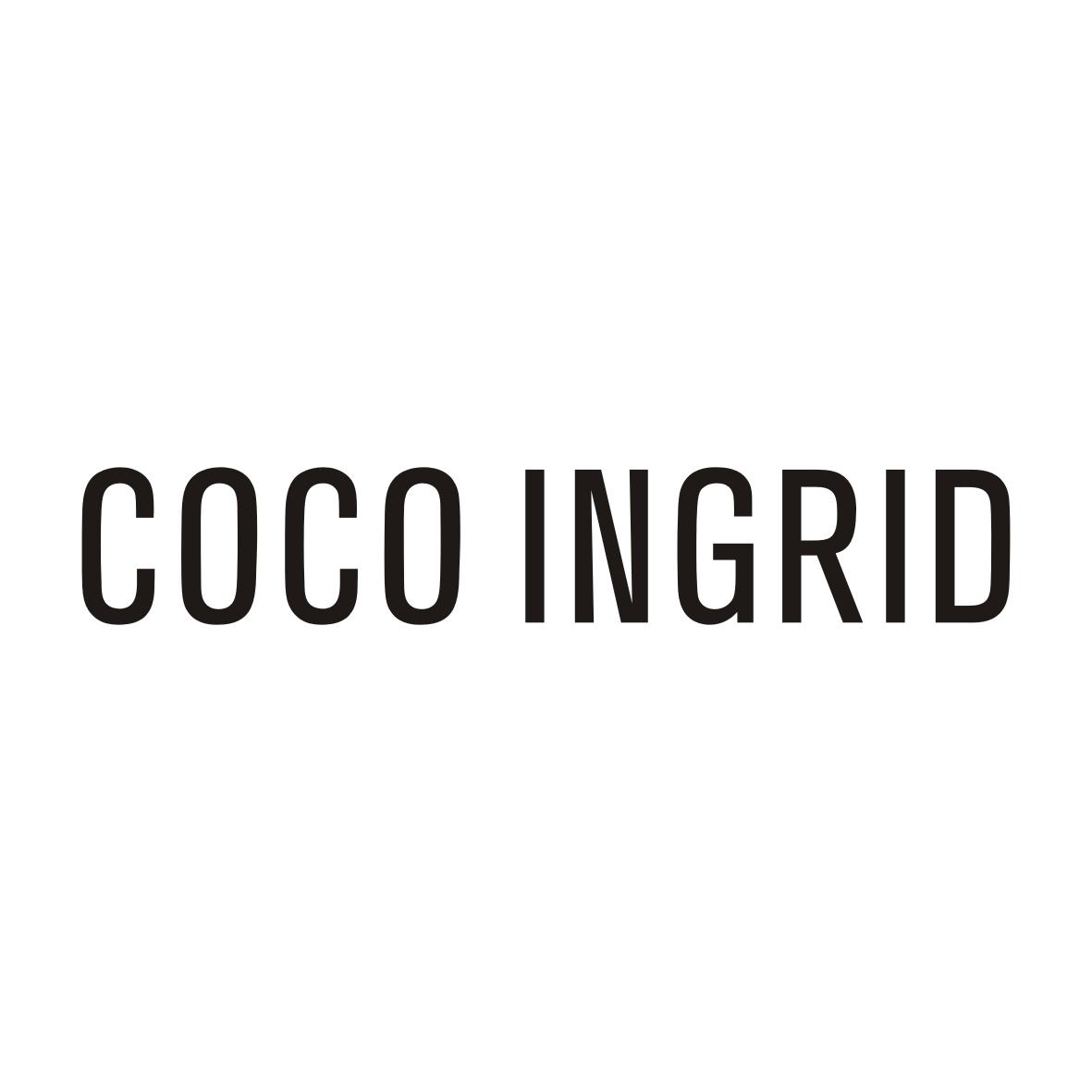 COCO INGRID（可可英格丽）