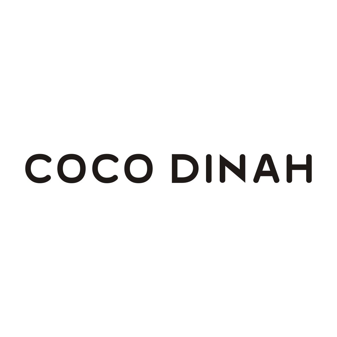 COCO DINAH（可可黛娜）
