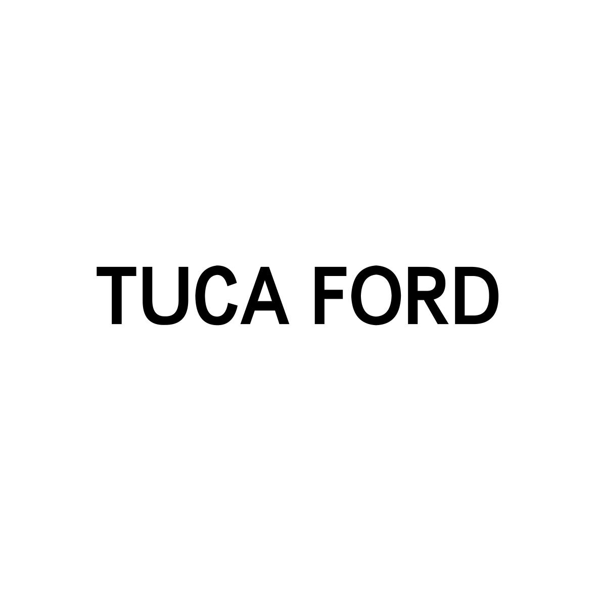 TUCA FORD