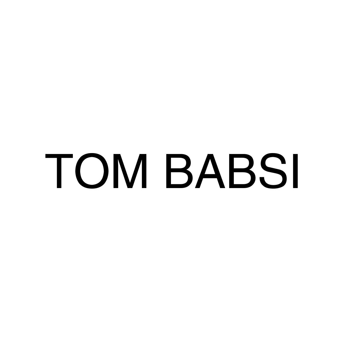 TOM BABSI                   