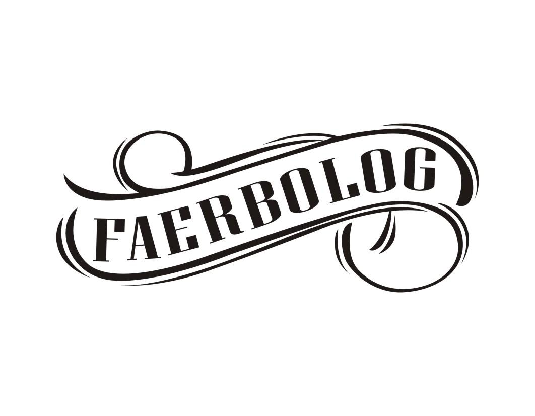 FAERBOLOG