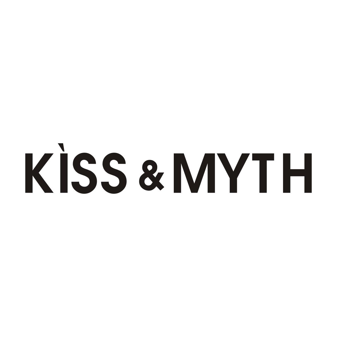 KISS & MYTH（吻之神话）