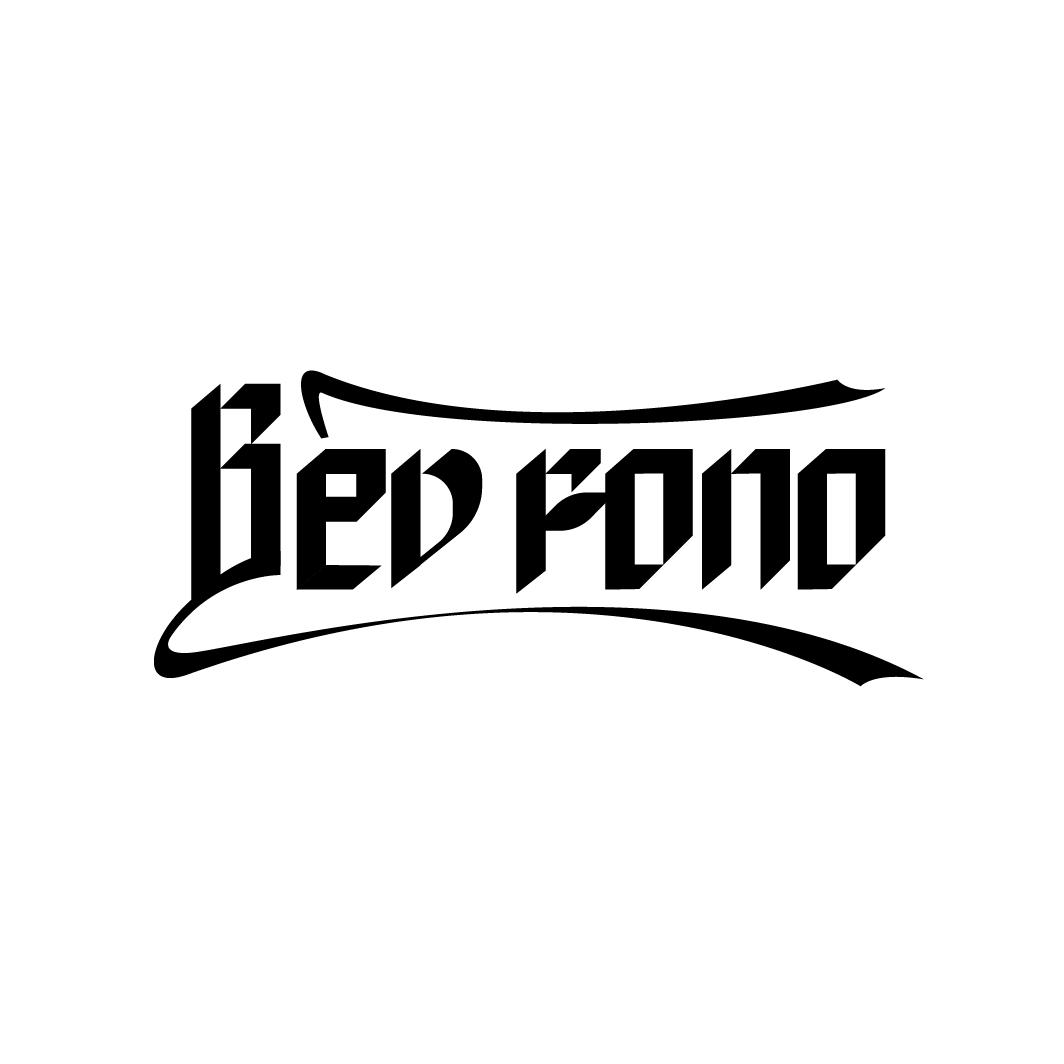 
BED FOND