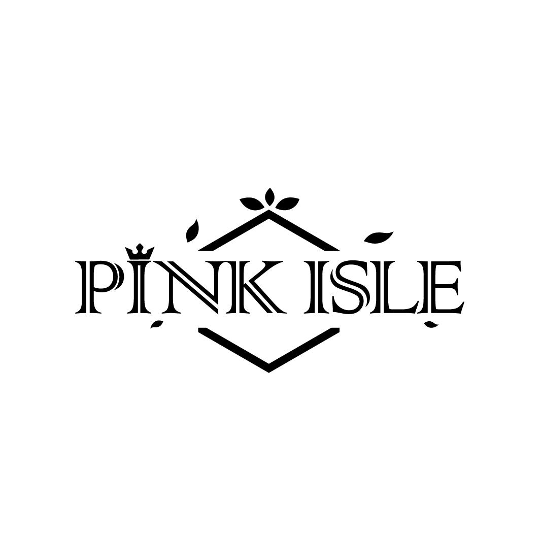 
PINK ISLE
