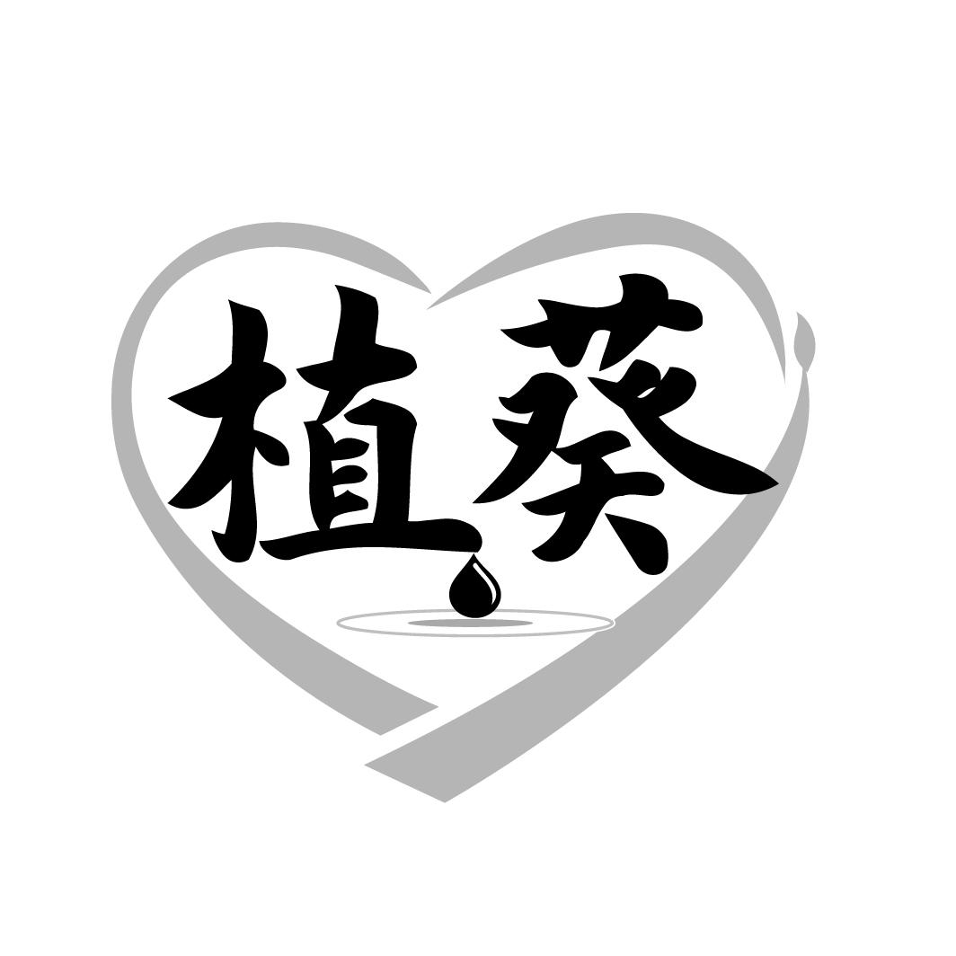 植葵

