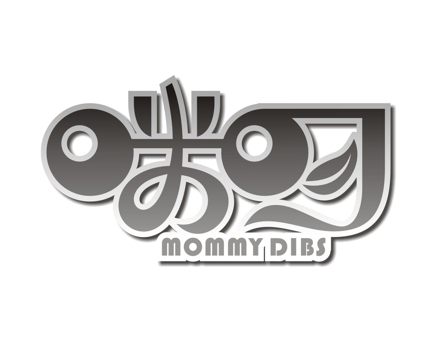 咪叼MOMMY DIBS