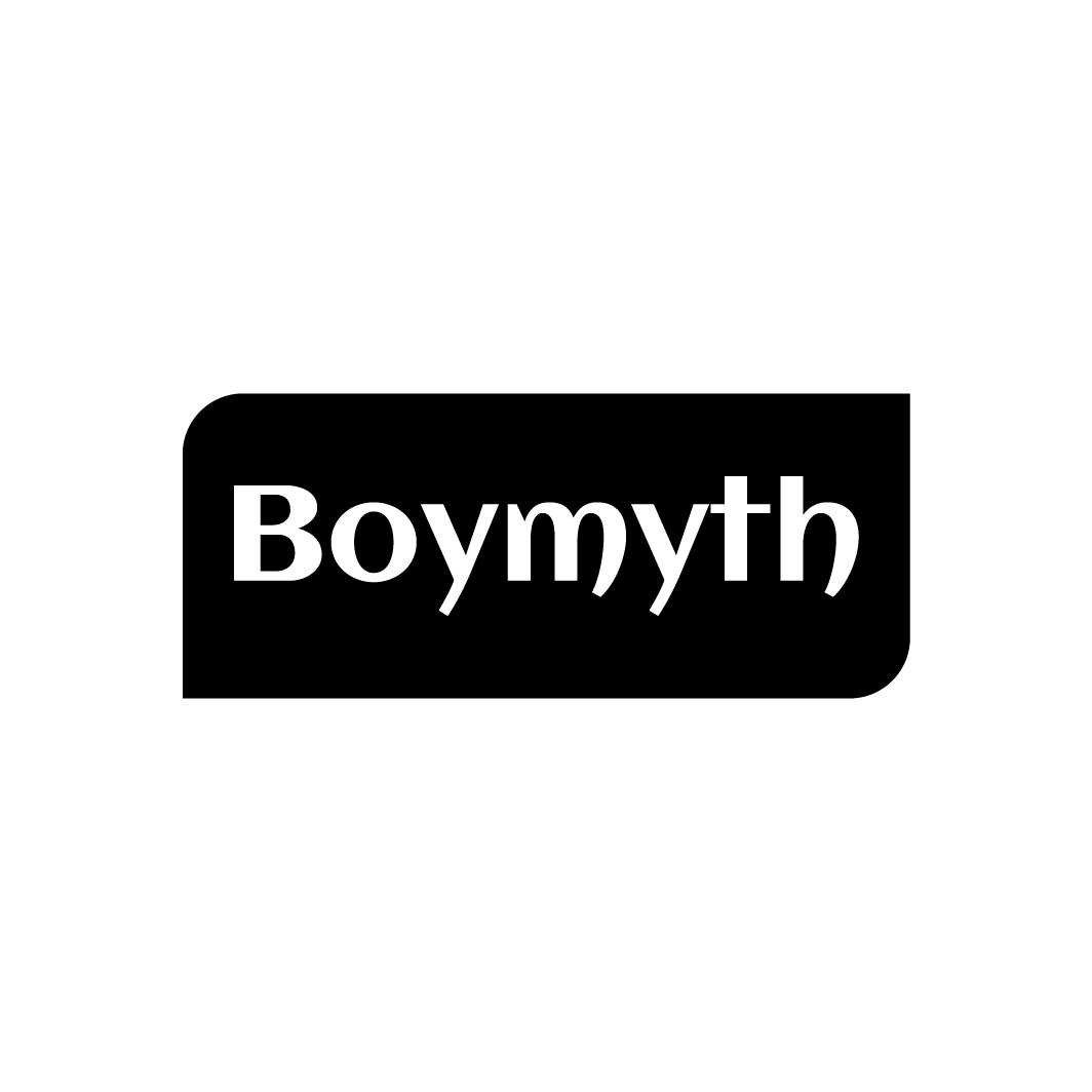 
BOYMYTH