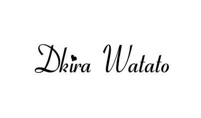 DKIRA WATATO