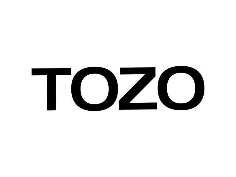 TOZO
